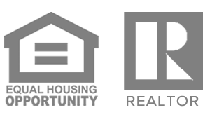 Realtor Logo and Equal Housing Logo